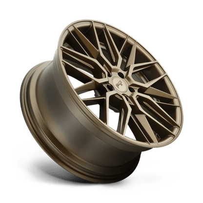 Niche 1PC | M191 GAMMA | 20.0x10.50 | 5X112 | 40 | MATTE BRONZE