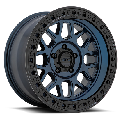 KMC GRS 20x9 135