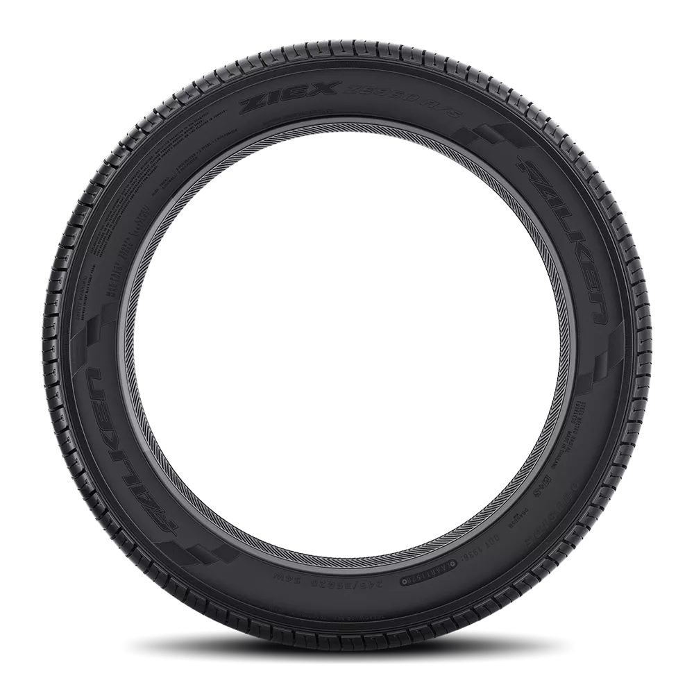 Falken ZIEX ZE960 A/S 205/40R17
