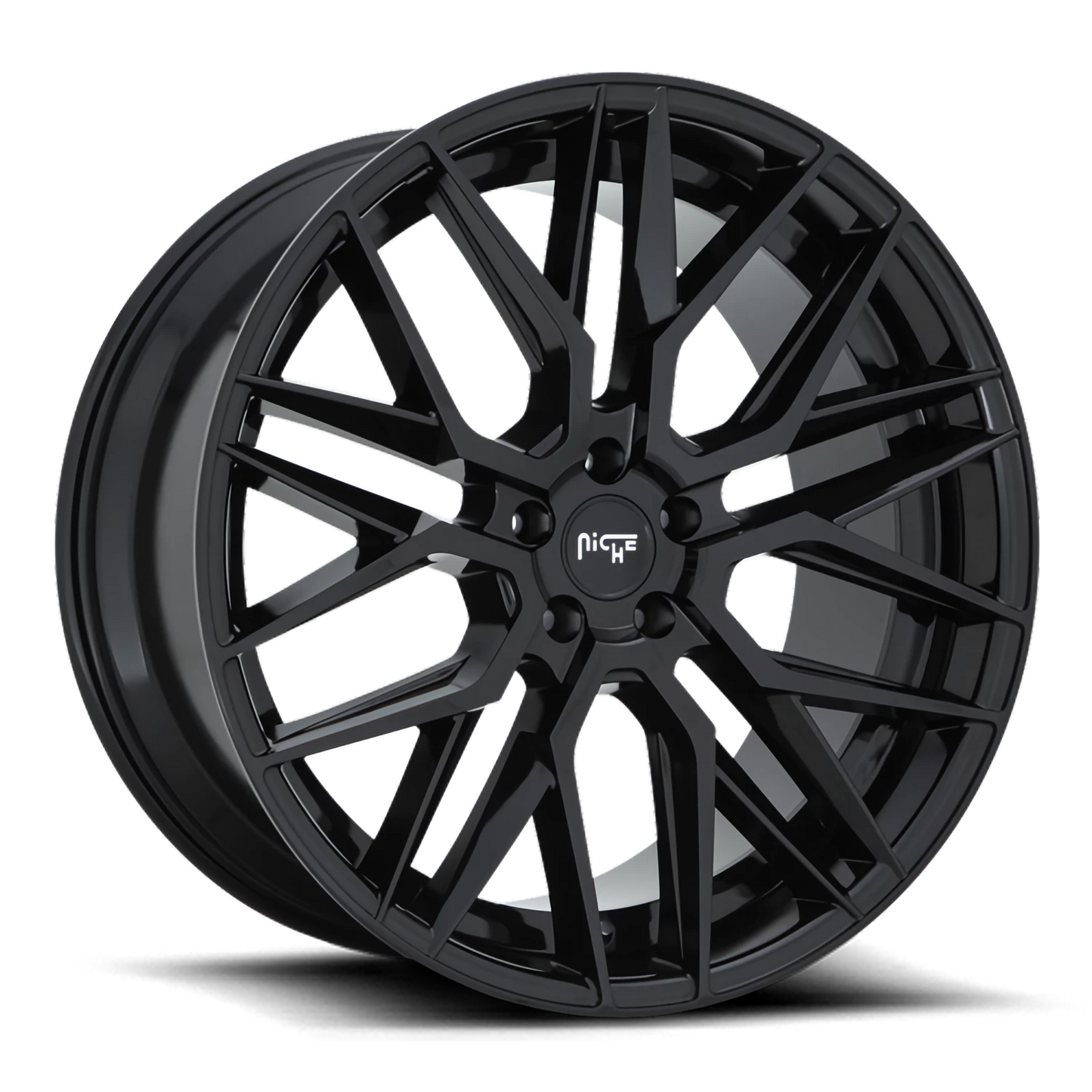 Niche Gamma 24x10 139.7