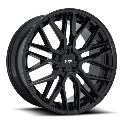 Niche Gamma 24x10 139.7