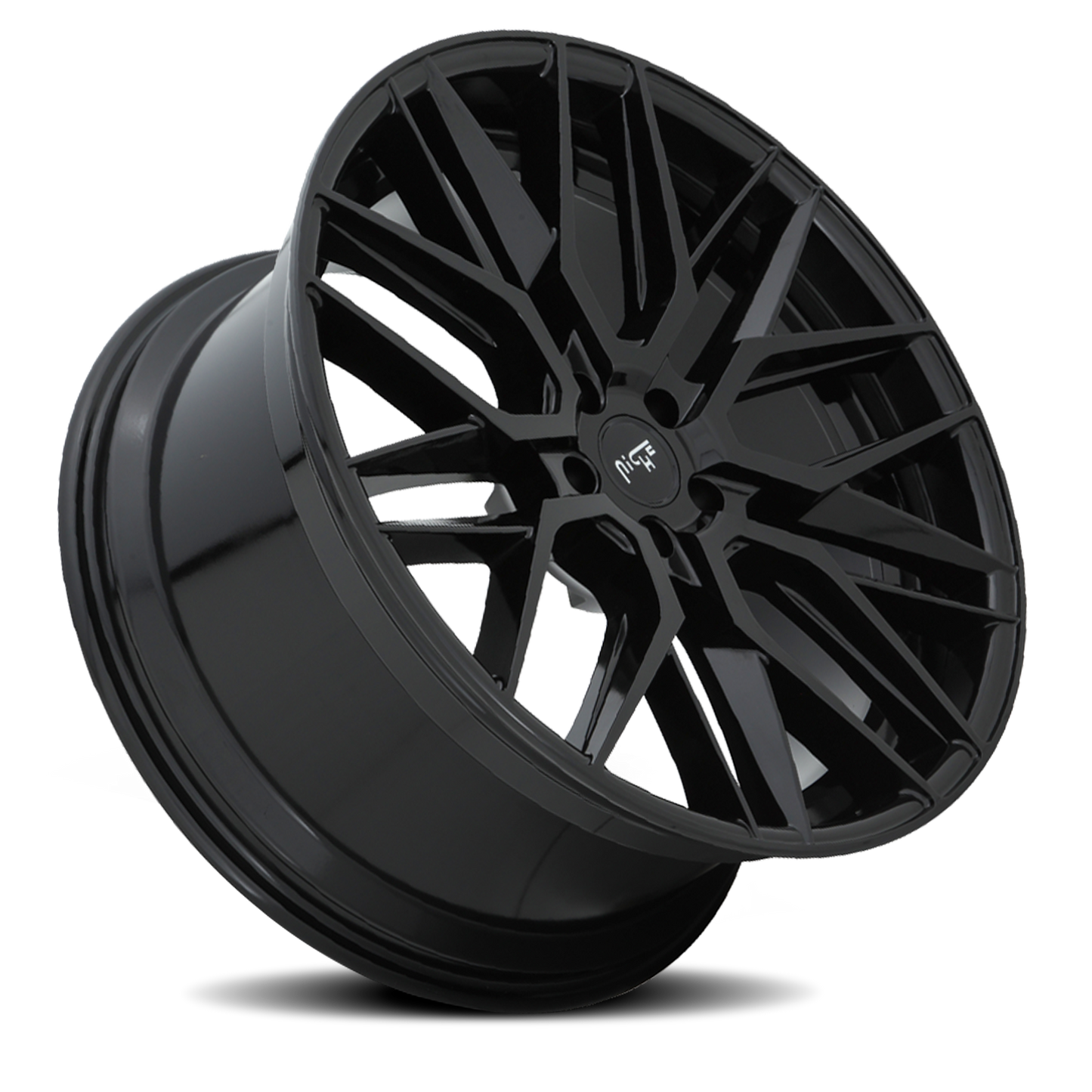 Niche Gamma 24x10 139.7