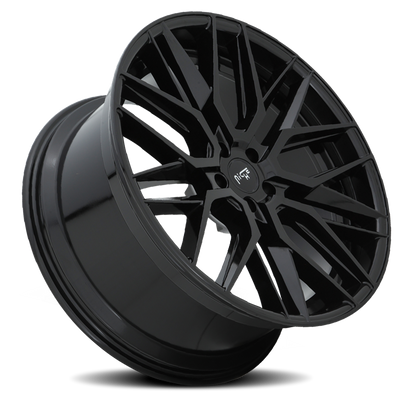 Niche Gamma 24x10 139.7