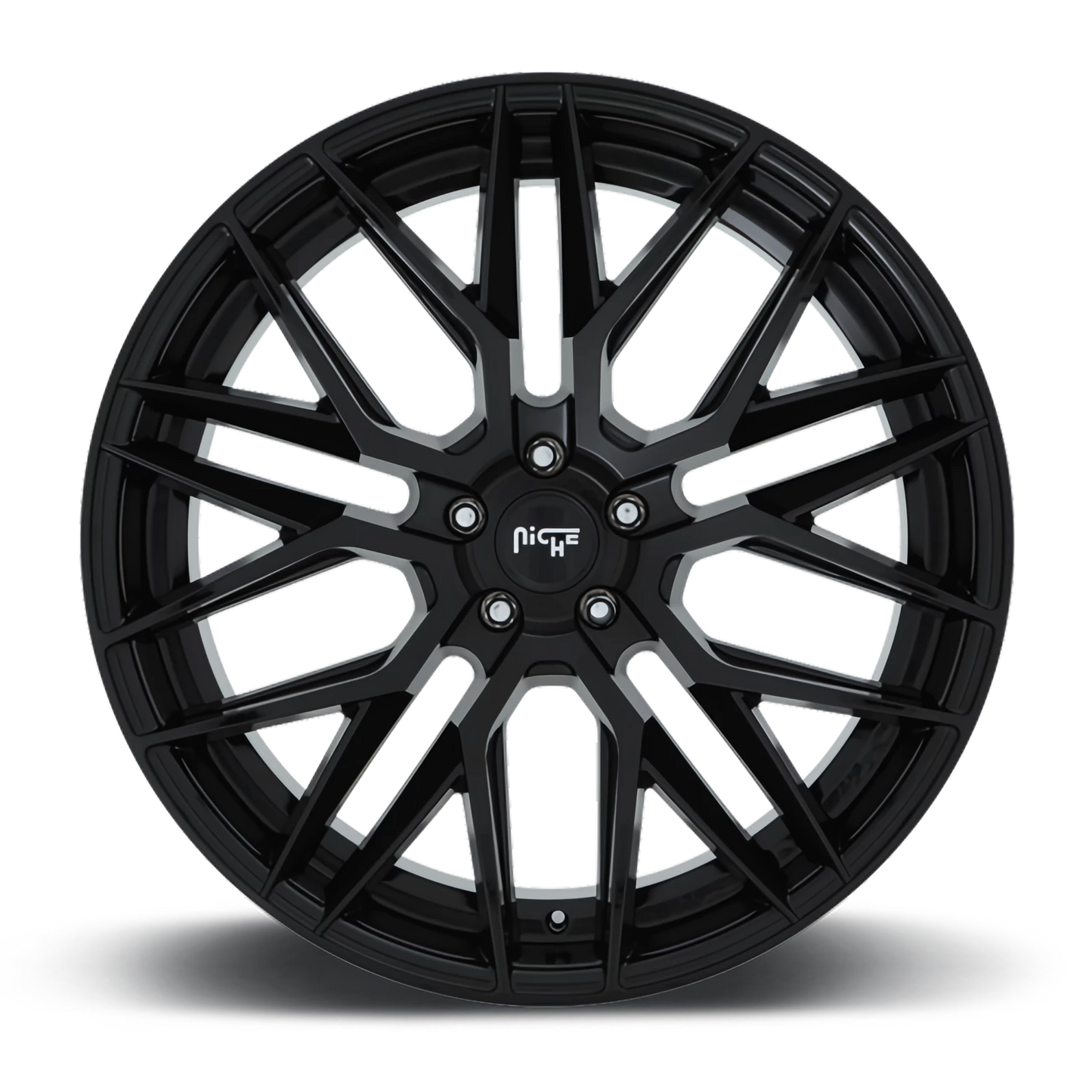 Niche Gamma 24x10 139.7