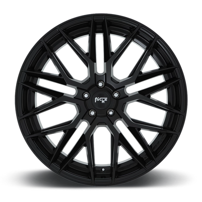 Niche Gamma 24x10 139.7