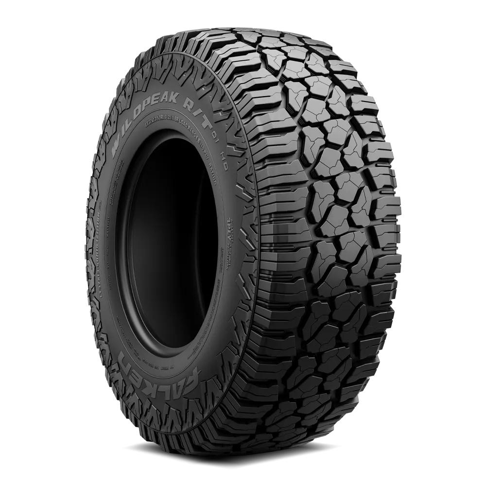 Falken WILDPEAK R/T01 LT37X13.50R18