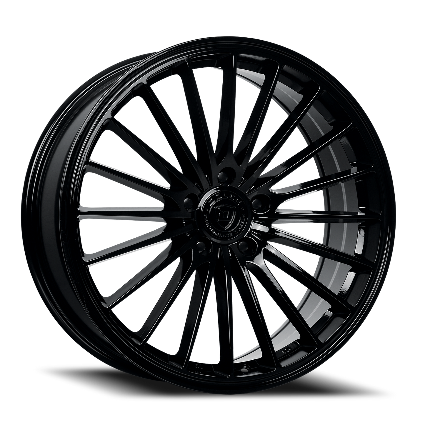 Dolce Performance Ghost 19x8.5 120