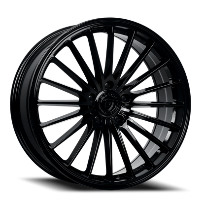 Dolce Performance Ghost 19x8.5 120