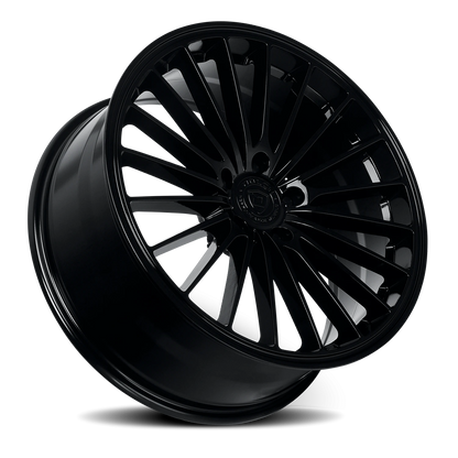 Dolce Performance | Ghost | 20x8.5 | 5X114.3 | 38 | Gloss
