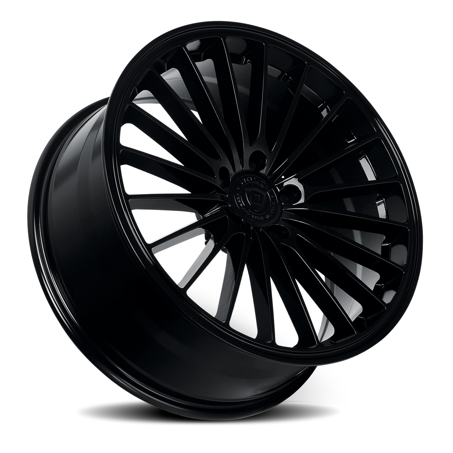 Dolce Performance Ghost 19x8.5 120