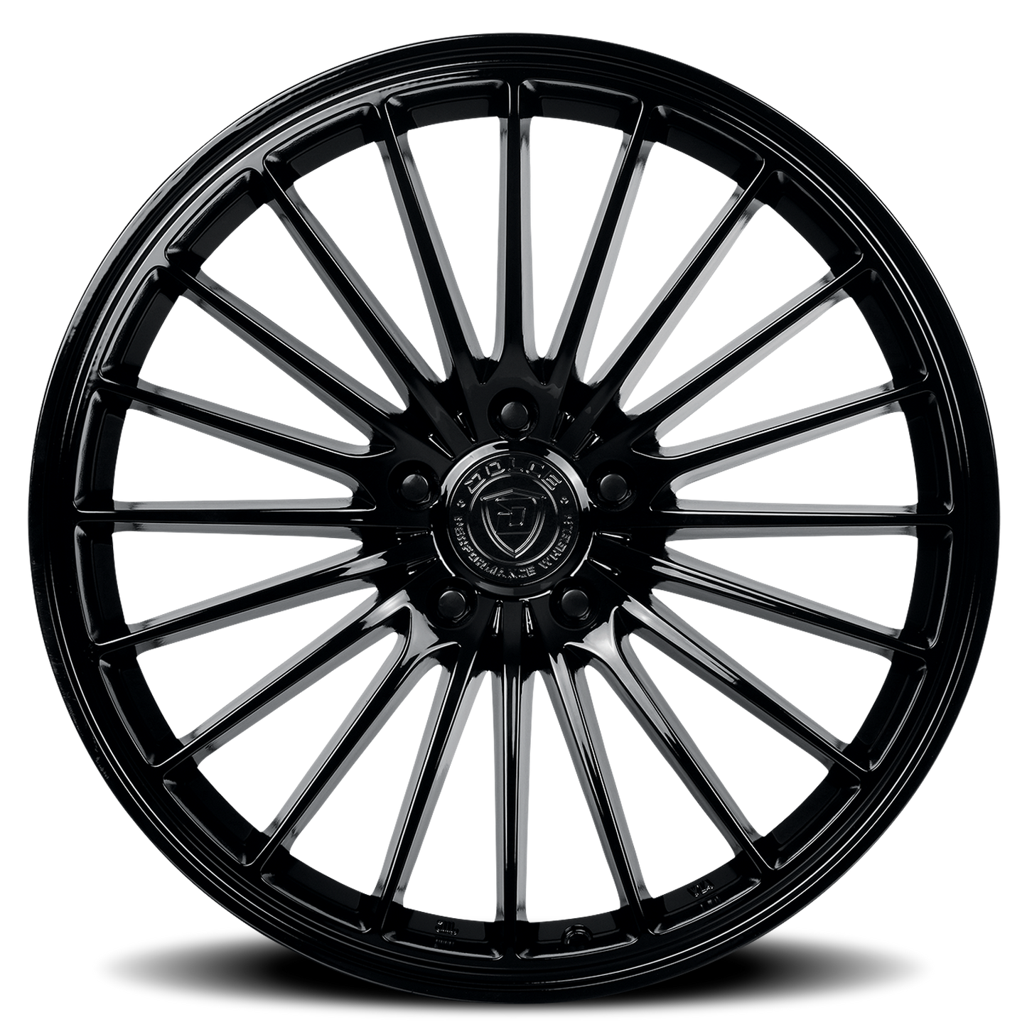 Dolce Performance Ghost 19x8.5 120