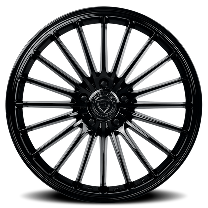 Dolce Performance Ghost 19x8.5 120