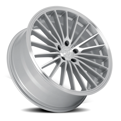 Dolce Performance | Ghost | 19x8.5 | 5X120 | 28 | Gloss