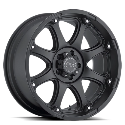 Black Rhino Glamis 18x9 150