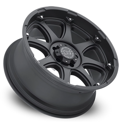 Black Rhino Glamis 20x9 150