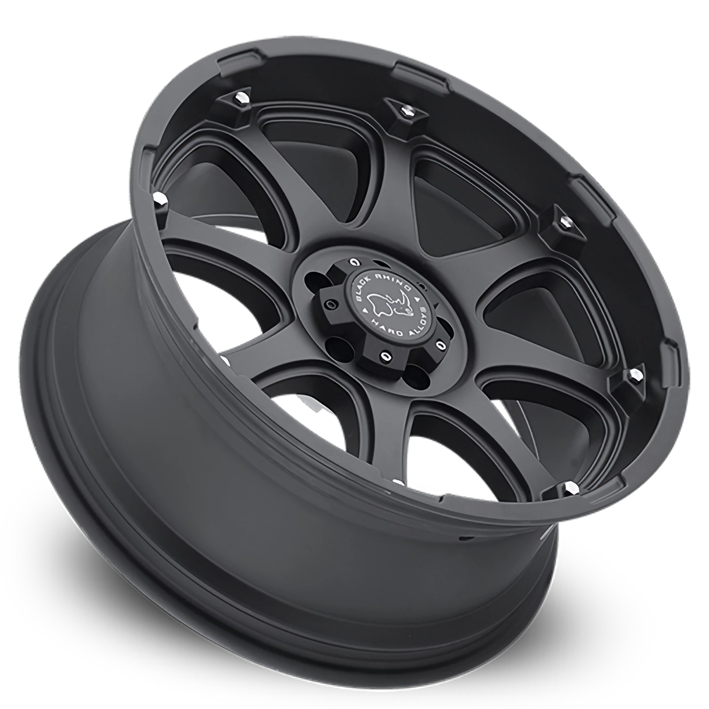 Black Rhino Glamis 18x9 150