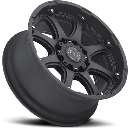 Black Rhino Glamis 18x9 170