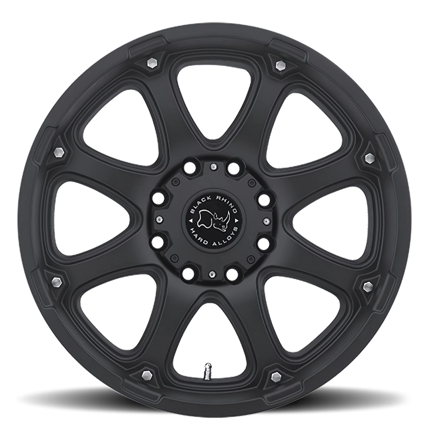 Black Rhino Glamis 18x9 170