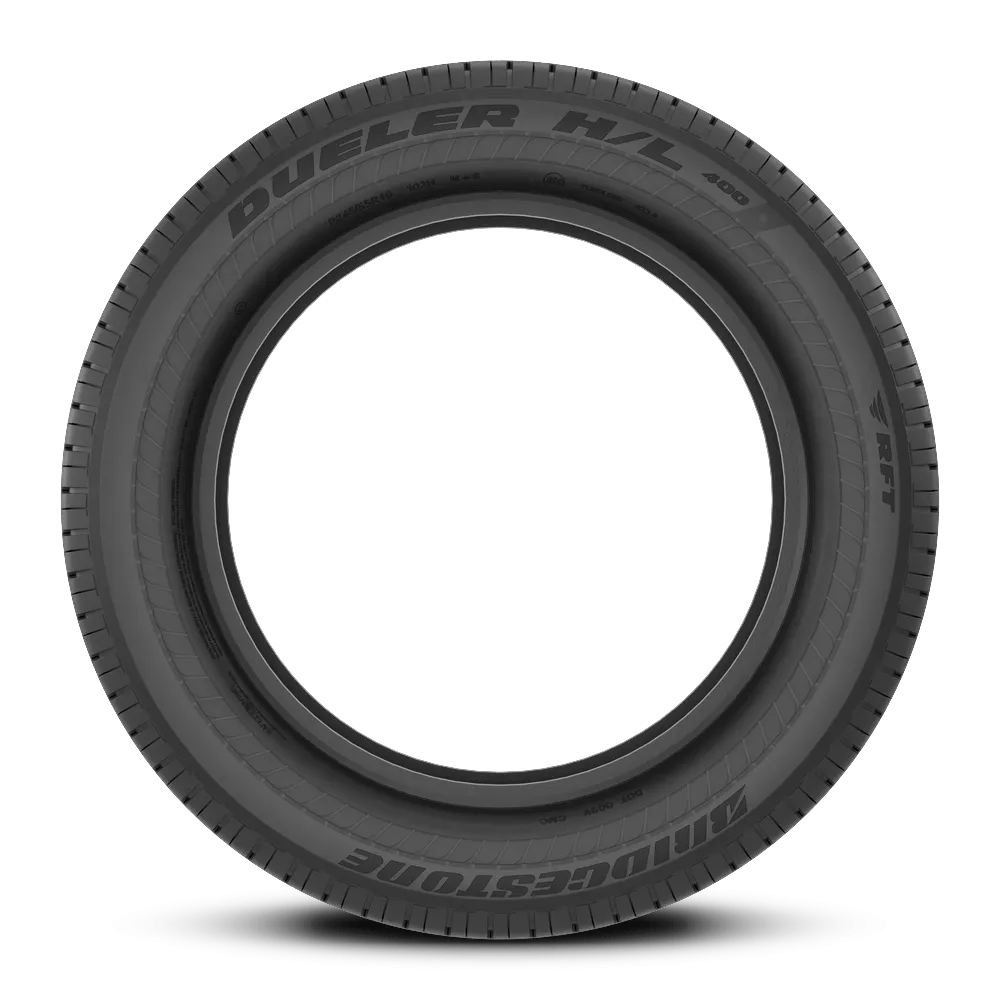Bridgestone DUELER H/L 400 245/55R19
