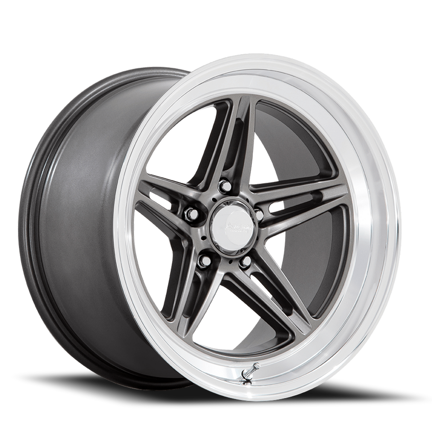 American Racing Groove 18x7 114.3