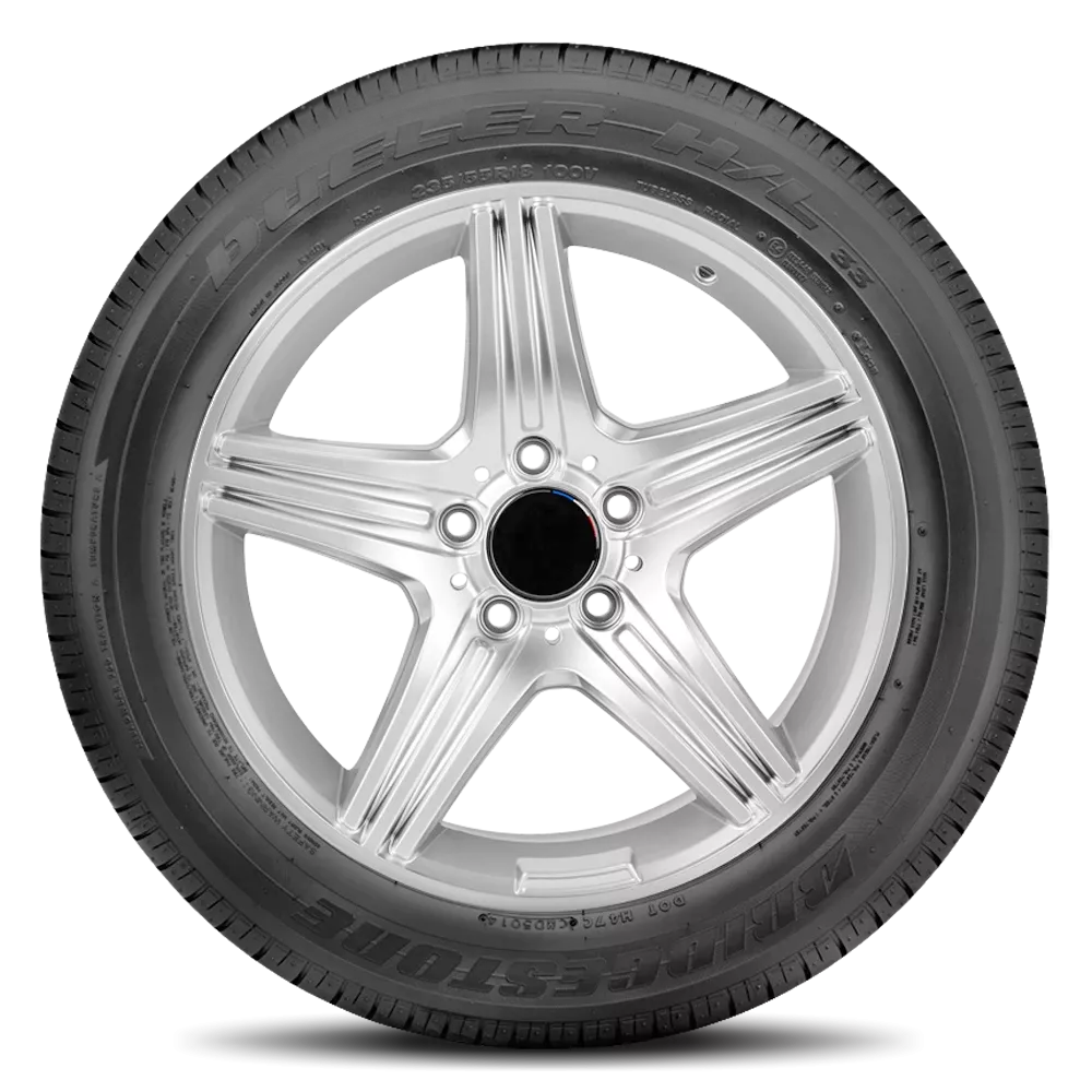 Bridgestone DUELER H/L 33 235/65R18