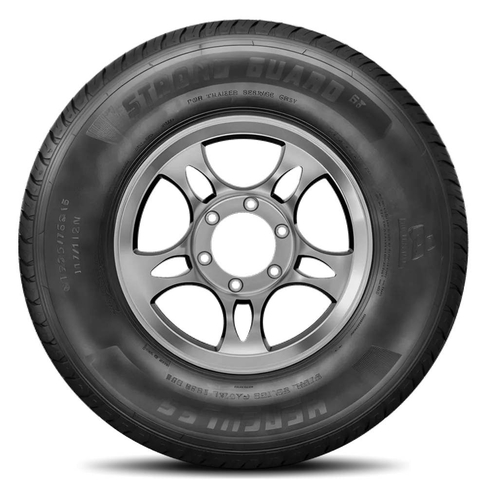 Hercules STRONG GUARD ST ST235/85R16