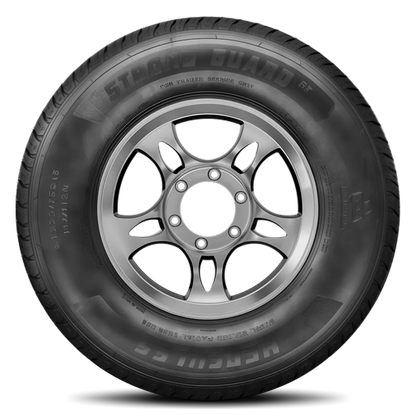 Hercules STRONG GUARD ST ST225/75R15
