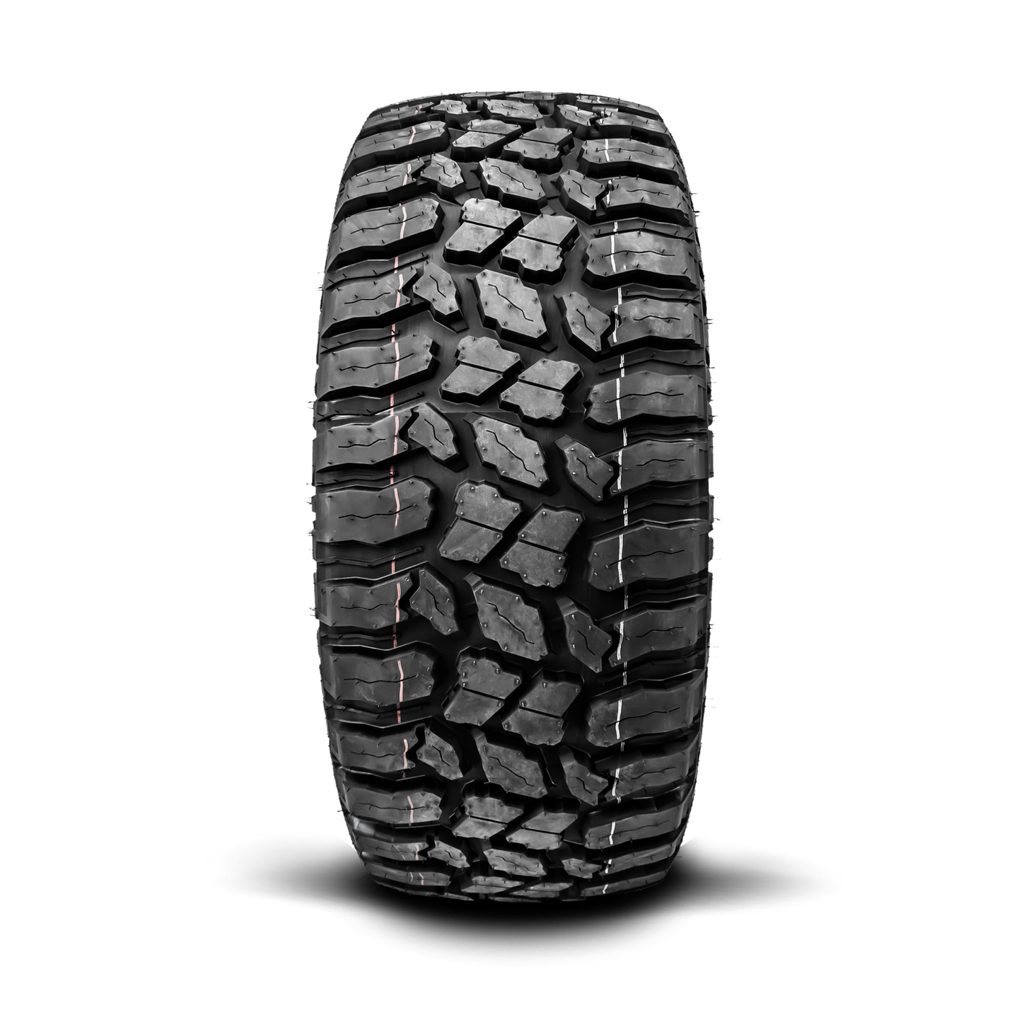 Haida HD869 35X12.50R24LT 10PR 117Q