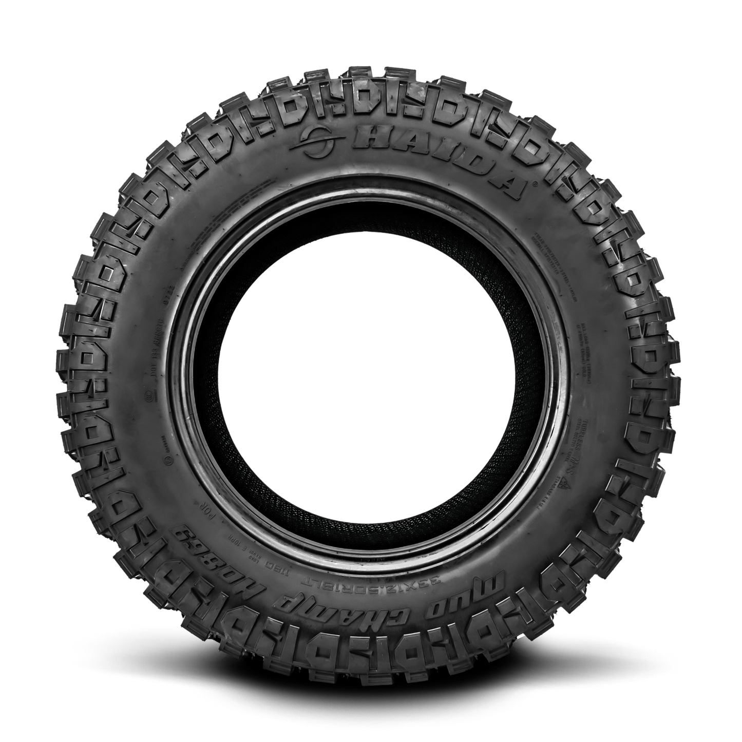 Haida HD869 35X12.50R24LT 10PR 117Q