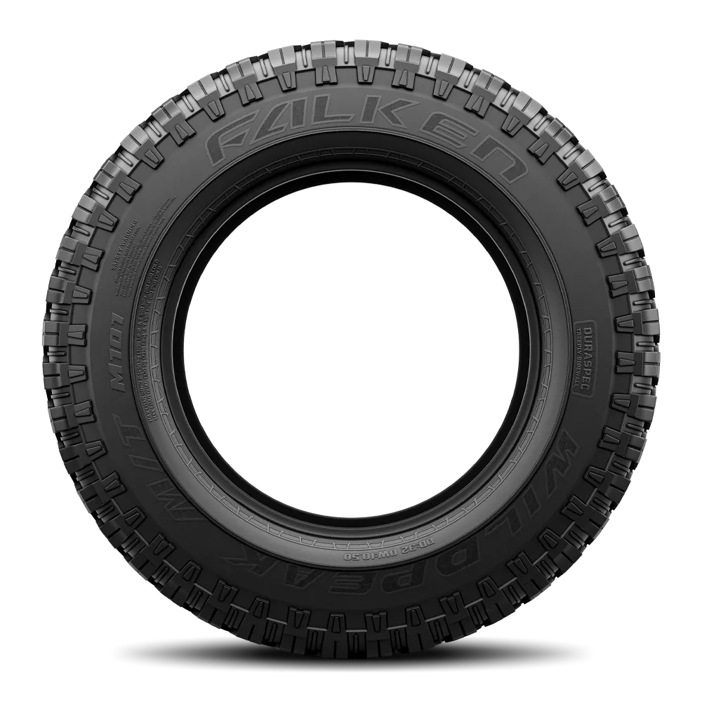 Falken WILDPEAK M/T MT01 LT35X12.50R20