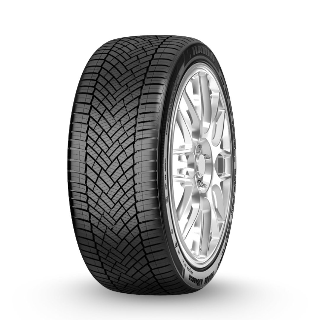 Haida HD625 235/60ZR18 107W