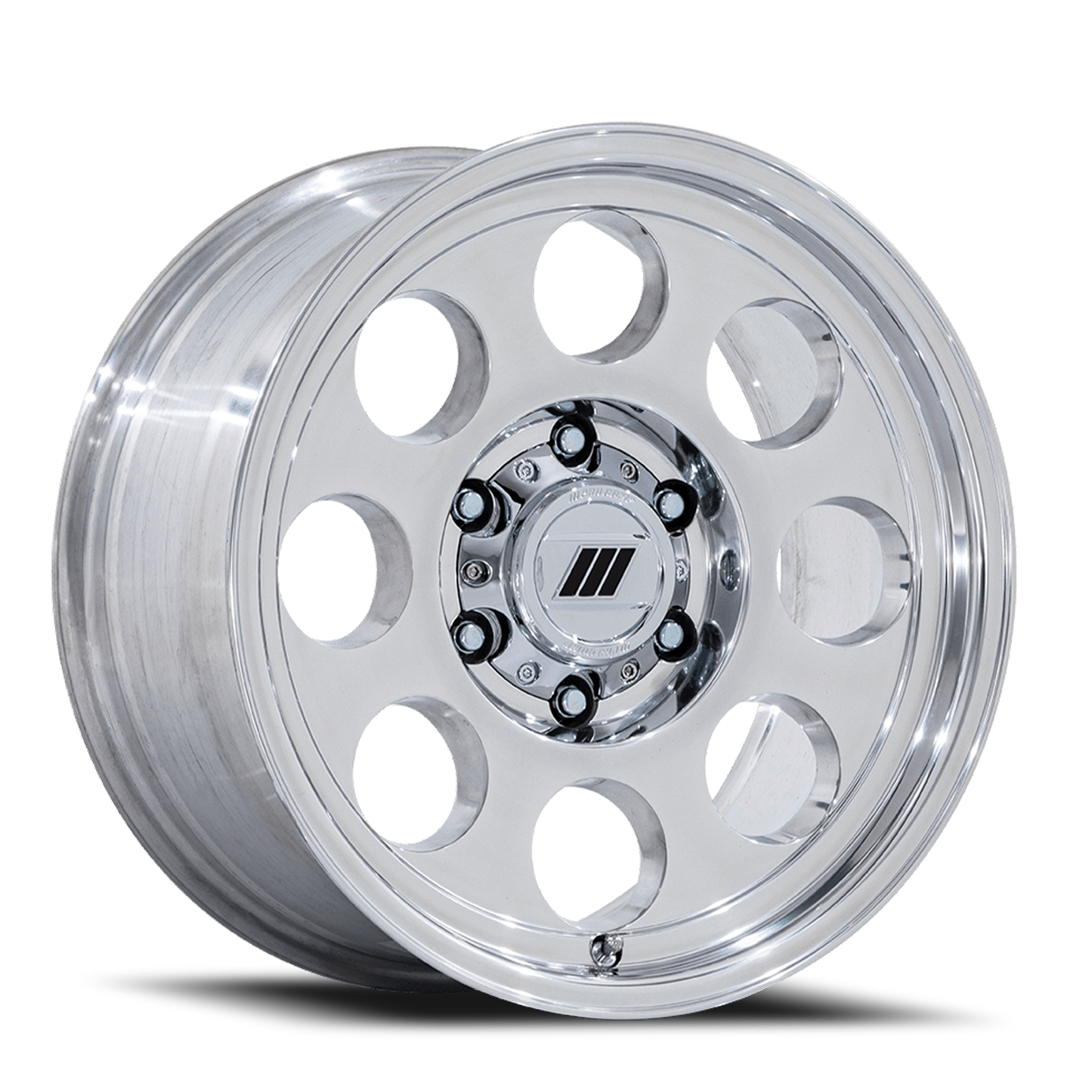 Pro Comp Heritage PA201 18x8.5 114.3