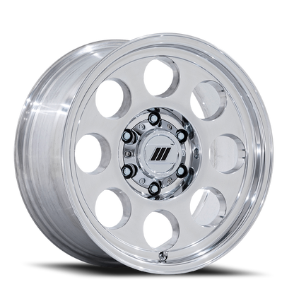 Pro Comp Heritage PA201 18x8.5 114.3