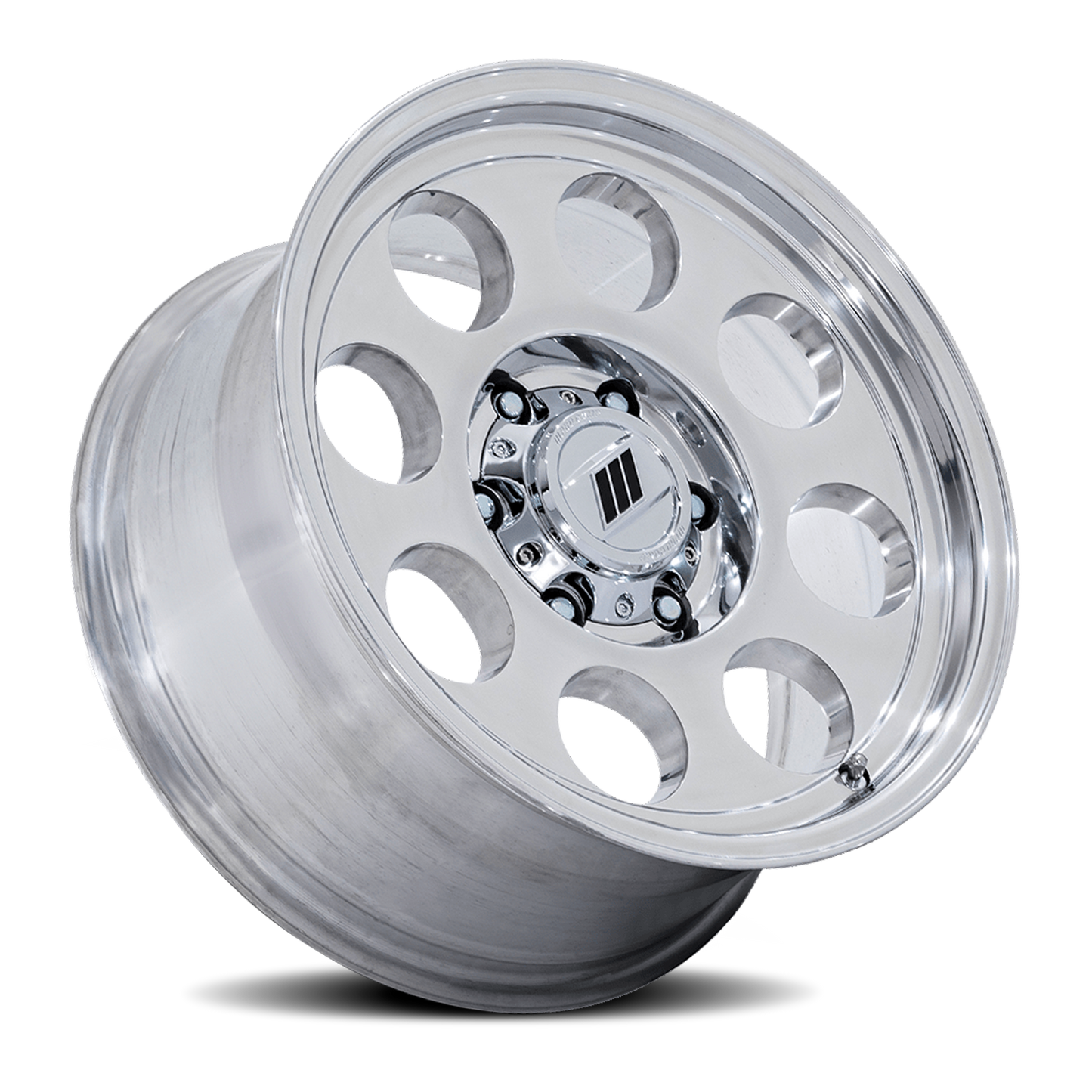 Pro Comp Heritage PA201 18x8.5 114.3