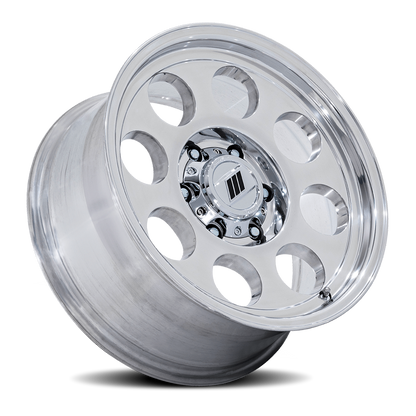 Pro Comp Heritage PA201 18x8.5 114.3
