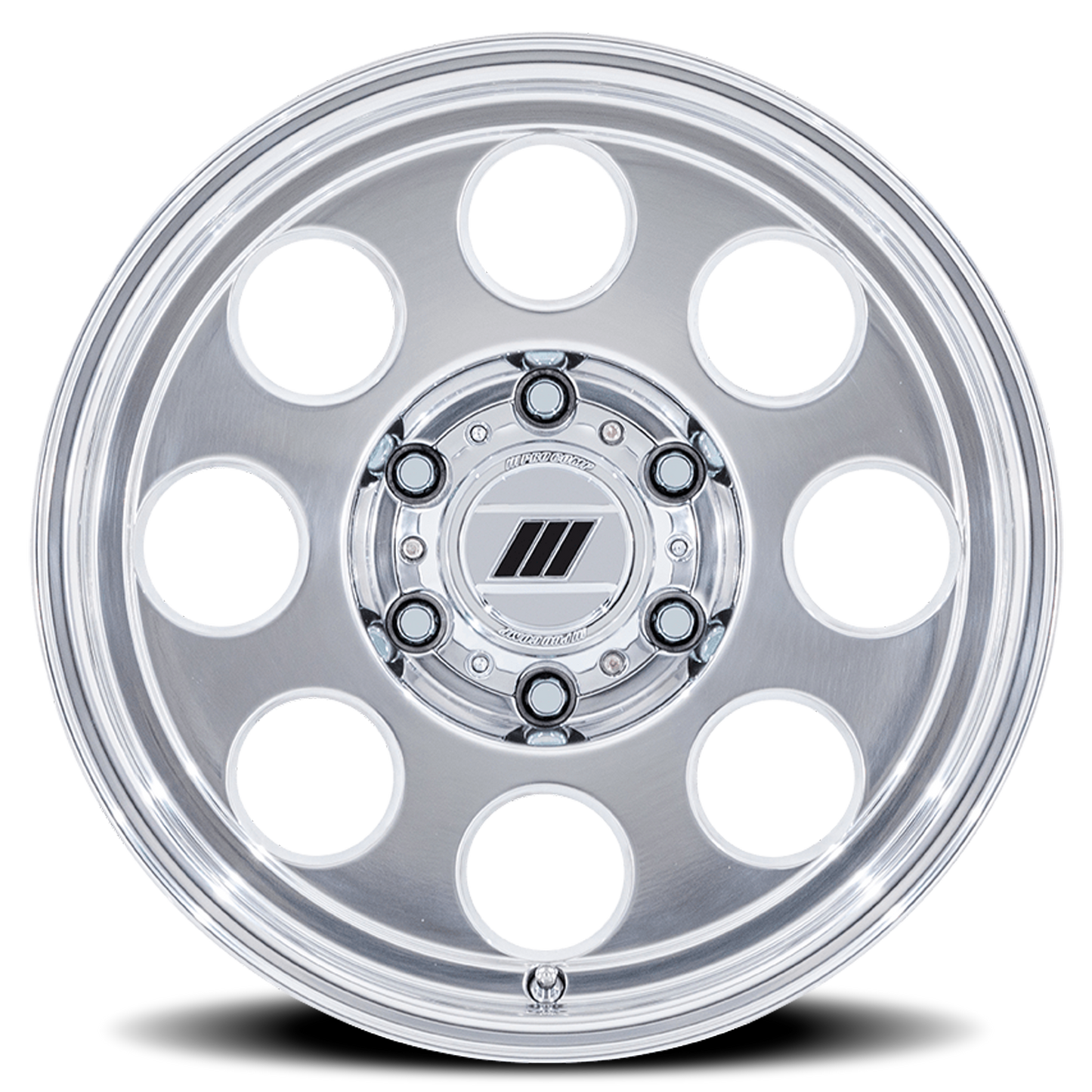 Pro Comp Heritage PA201 18x8.5 114.3