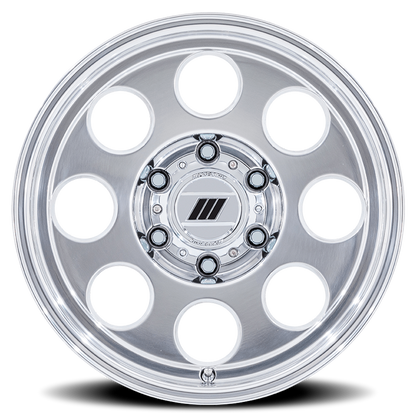 Pro Comp Heritage PA201 18x8.5 114.3