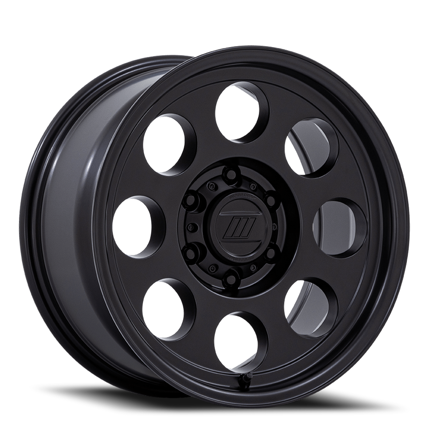 Pro Comp Heritage PA201 18x8.5 165.1