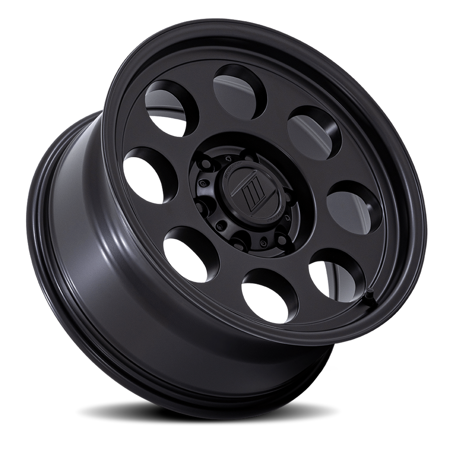 Pro Comp Heritage PA201 18x8.5 165.1