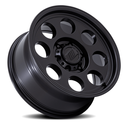 Pro Comp Heritage PA201 18x8.5 165.1
