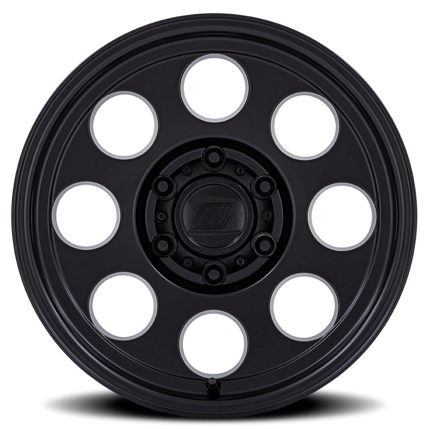 Pro Comp Heritage PA201 18x8.5 165.1