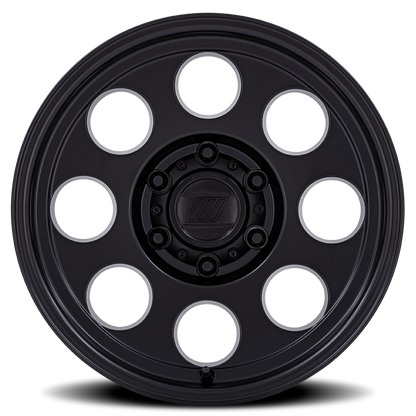 Pro Comp Heritage PA201 18x8.5 165.1