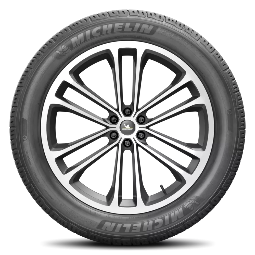 Michelin PREMIER LTX 235/65R18