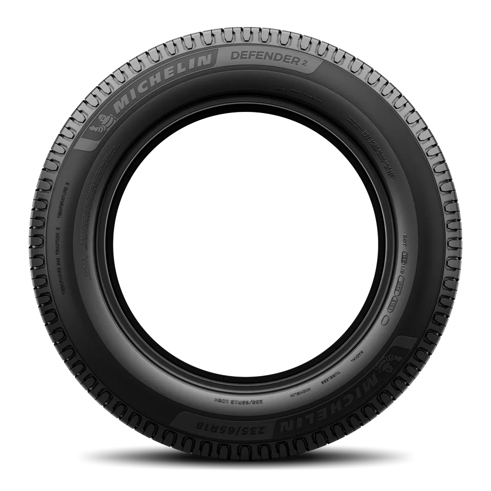 スレンダートーン 2点 Michelin Defender 2 215/55R17 94H BSW | Affordable Tires