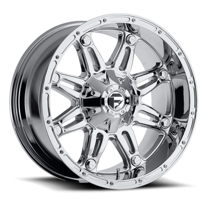 Fuel Hostage 18x9 139.7
