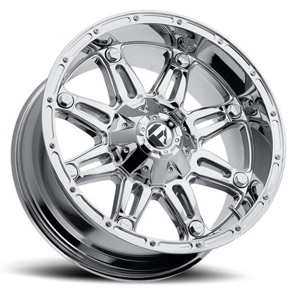 Fuel Hostage 18x9 139.7