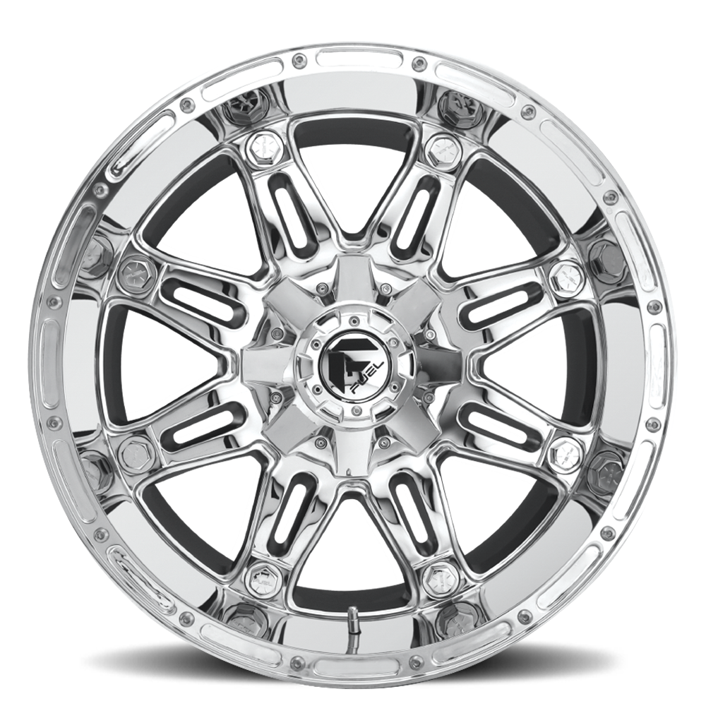 Fuel Hostage 18x9 139.7