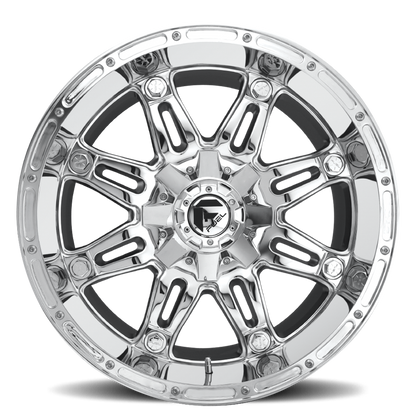 Fuel Hostage 18x9 139.7