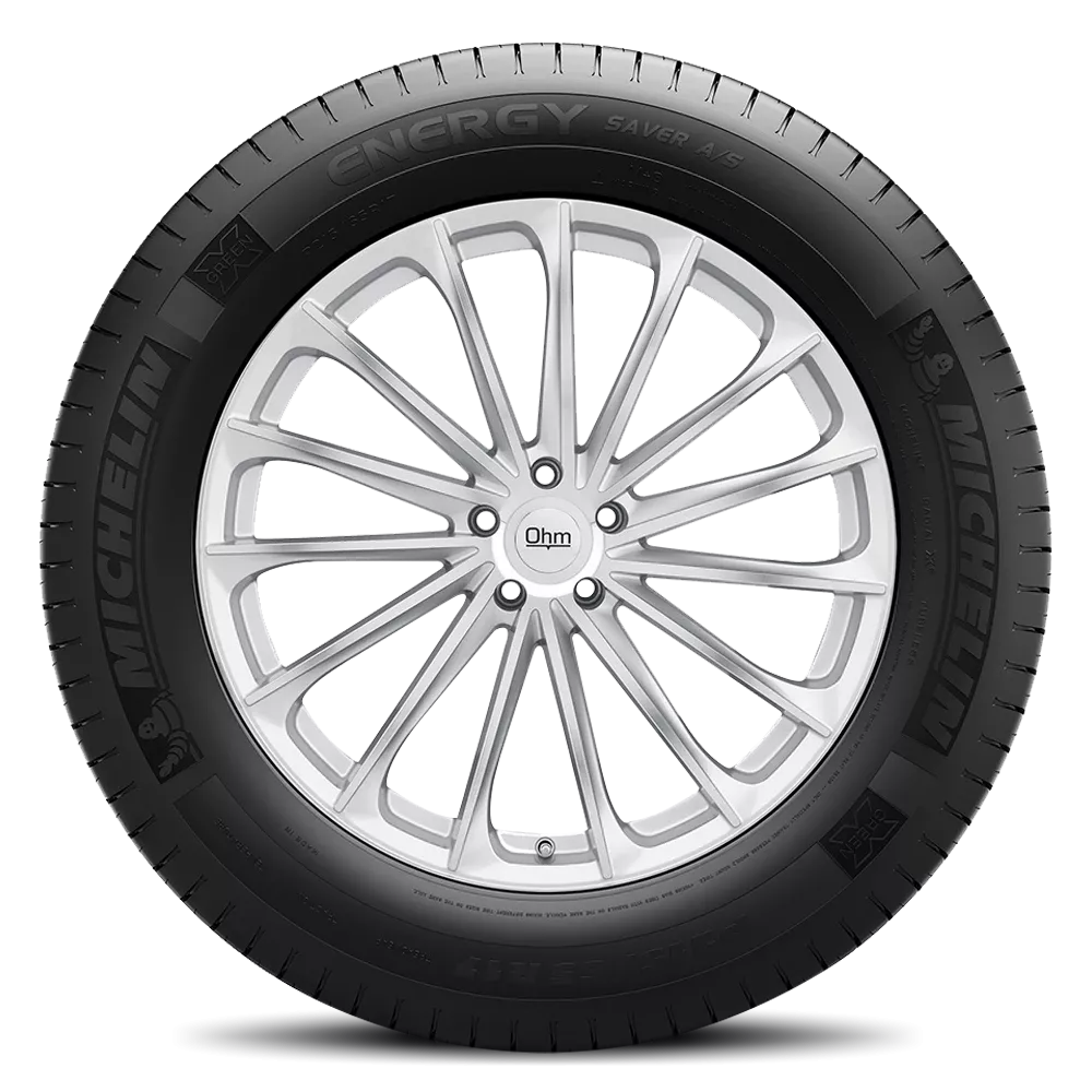 Michelin ENERGY SAVER A/S 235/45R18