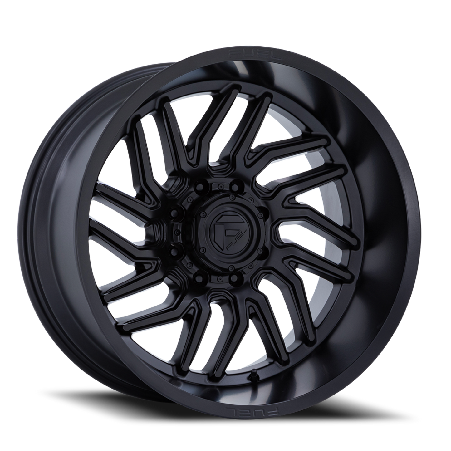 Fuel Hurricane 20x10 165.1
